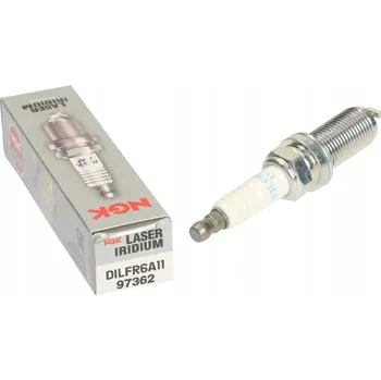 Zapalovací a žhavicí svíčka Zapalovací svíčka NGK DILFR6A11