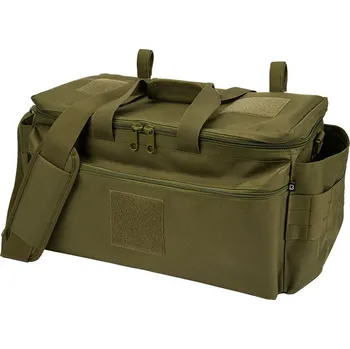 Outdoorové zavazadlo Taška Brandit Operation Bag - olivová