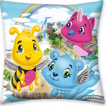 Polštář Polštář 40 x 40 cm