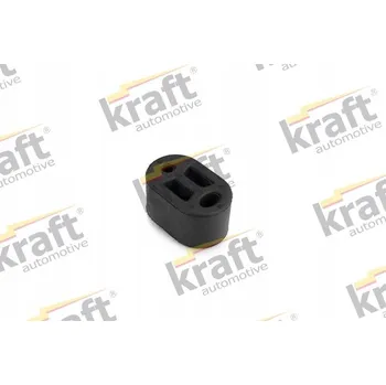 Výfukový systém Kraft Automotive 0505990 Držák výfuku, výfukový systém