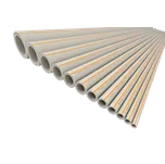 PPRCT trubka FASER HOT 40 x 4,5 SDR9 šedá ( min. 4m)