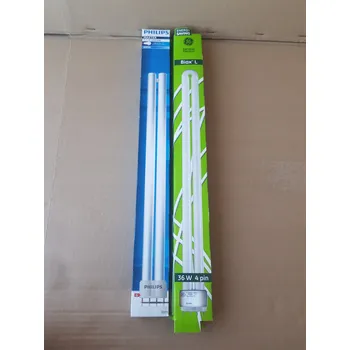 Zářivka Zářivka OSRAM DULUX L 36W 840 2G11 (neutrální bílá) NÁHRADA za GE BIAX L