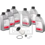 Sada Dílů, výměna oleje automatické převodovky FEBI BILSTEIN 171762