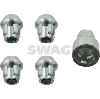 Disk Matice kola SWAG 81 92 7057