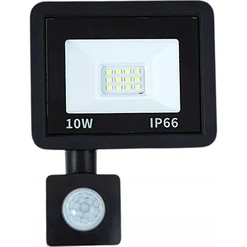 Halogenová žárovka bílá studená 700 lm 10 W