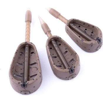 Krmítko MAP Embed Large Feeder 32g Inline