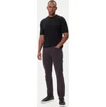 Armani Exchange Svetr XM001924 AF18947 UC001 Černá Slim Fit XXL