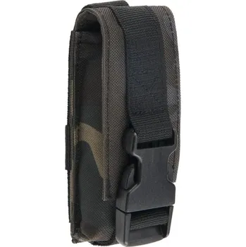 turistický batoh Pouzdro Brandit Molle Multi Pouch M - darkcamo