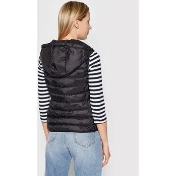 ONLY Vesta Newtahoe 15205760 Černá Regular Fit XL