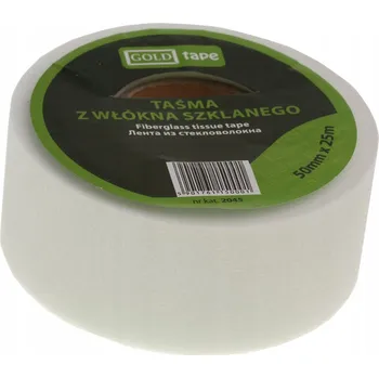 Lepicí páska Maskovací páska TF 50 mm x 25 m