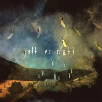 Zahraniční hudba CD Kristi Brud: Alt Er Nytt 2025