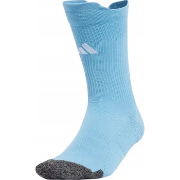 Pánské ponožky Ponožky adidas Football Cushioned Performance Crew JW3433 velikost 43-45