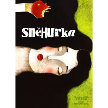 Pohádka Sněhurka (Jacob Ludwig Karl Grimm, 2018)