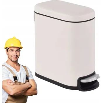 Odpadkový koš Odpadkový koš Sensea 5 l