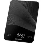 SKS 7700BK kuchyňská váha SENCOR