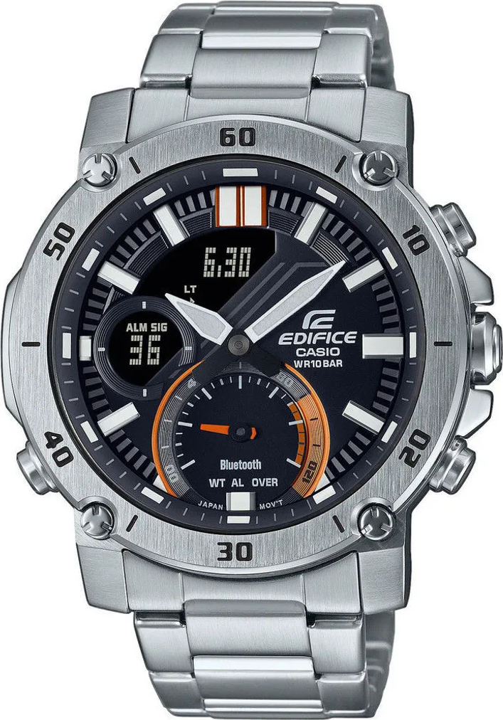 Casio Edifice Bluetooth ECB-20D-1AEF