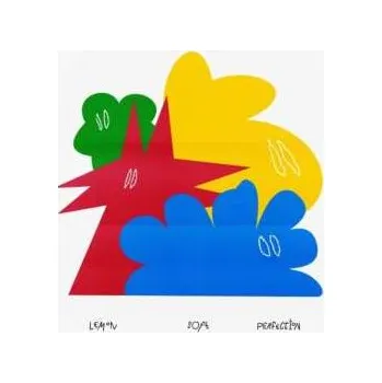 Zahraniční hudba LP Yune: Lemon Soft Perfection Ltd. 2024