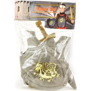 Karnevalový kostým Kostým dle popisu Alltoys, univerzální velikost