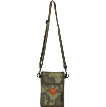 Rybářský naviják Giants fishing Pouzdro na doklady a telefon Security Pouch