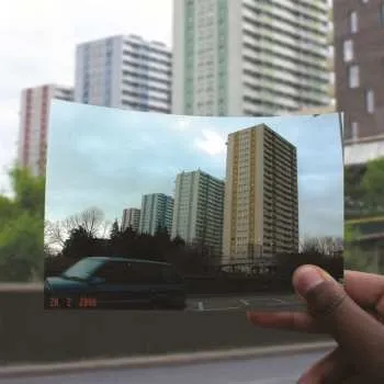 Zahraniční hudba CD Loraine James: For You And I 2019