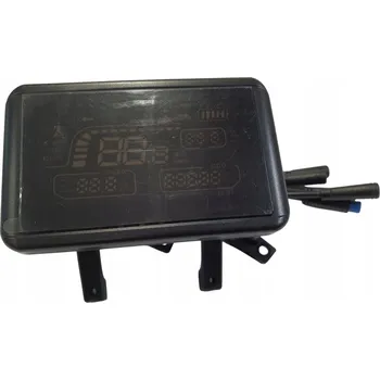 Příslušenství pro čtečku elektronické knihy Ruptor R6 V3 originální LCD displej