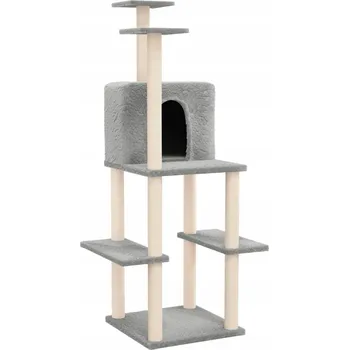 Škrabadlo pro kočky 101 - 160 cm