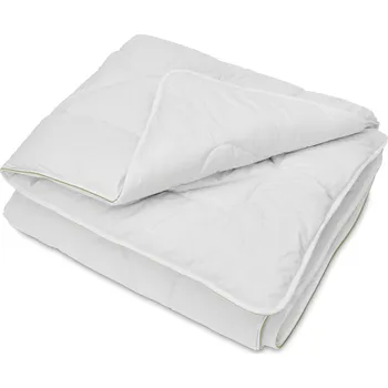 přikrývka 710839 - Přikrývka irisette® greenline Duo s velbloudí srstí - barva: bílá