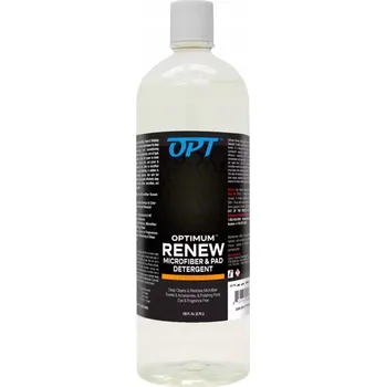 Optimum Renew Čisticí prostředek na mikrovlákna a pady 946 ml