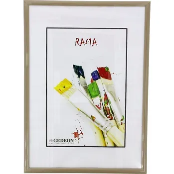 Rám na obraz Gedeon Rámeček na jednu fotku 29,7 x 21 cm
