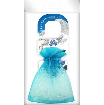 Osvěžovač vzduchu VONNÝ SÁČEK OSVĚŽOVAČ VZDUCHU MOUNTAIN SKYLINE 20g RAVI