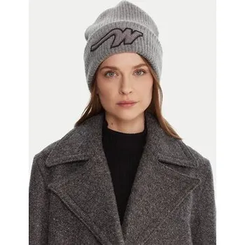 Čepice Čepice Weekend Max Mara Alben 2525576025 Šedá OS
