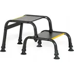 Vstupní schůdek do karavanu Prostep 2 Westfield