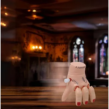 Ruka Wednesday, chodící (8 cm)