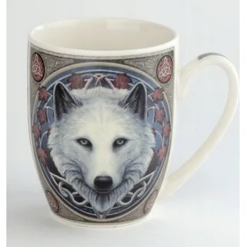 Hrnek Puckator porcelán 250 ml