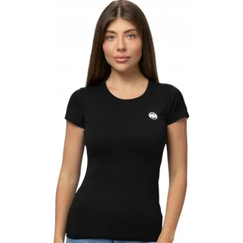 Dámské tričko kulatý výstřihem Pitbull velikost S