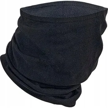 Nákrčník VIVASPORT TERMOAKTIVNÍ NÁKRČNÍK 2 2 KS ČERNÁ 700402