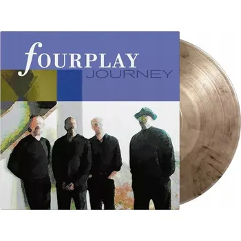 Zahraniční hudba Journey Fourplay Vinylová Deska
