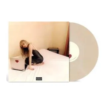 Zahraniční hudba LP Sabrina Carpenter: Emails I Can't Send Fwd: DLX | LTD 2025 Peach Vinyl Deluxe Limited Edition