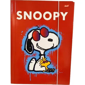 Desky s gumou A4 Unipap