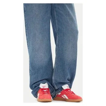 Dámské tenisky Reebok Sneakersy EO-HAMMER STREET 100229536 Červená 41