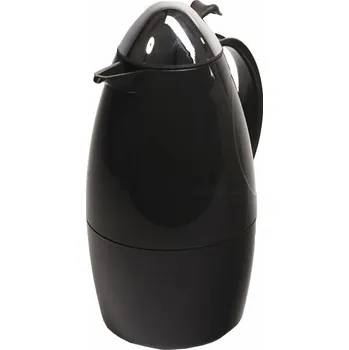 Termoska Termoska 1L cerna