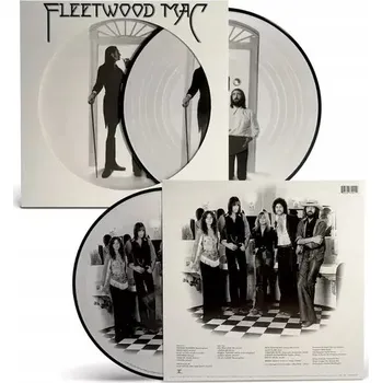 Zahraniční hudba Fleetwood Mac Vinylová Deska