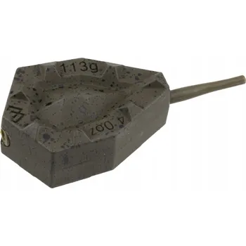 ZÁVAŽÍ NA KAPRY MIKADO INLINE GRIPPER - 70 g / 2,5 oz