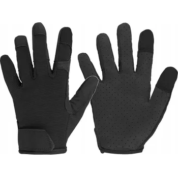 Rukavice Ochranné rukavice Mil-Tec Combat Touch M černé
