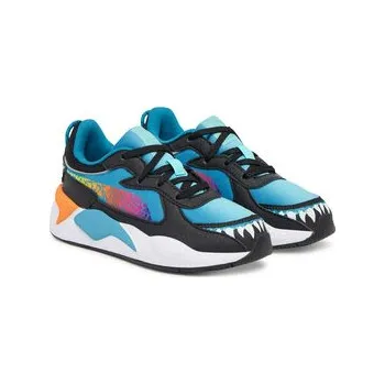Dámská obuv Puma Sneakersy Rs-X Hot Wheels 2 Ps 403400 01 Barevná 35