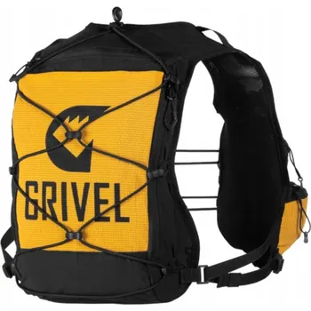 turistický batoh Batoh na běhání Grivel Mountain Runner EVO 5 - žlutý L/XL