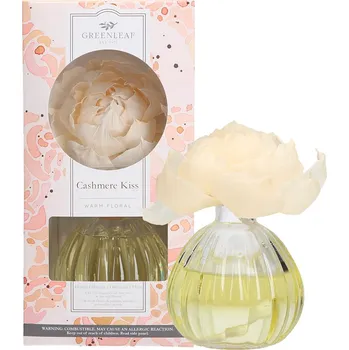 Aroma difuzér Květinový aroma difuzér Cashmere Kiss
