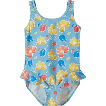 Dámské plavky Reima Korfu Jr plavky 5200132A-6301 dětské 98