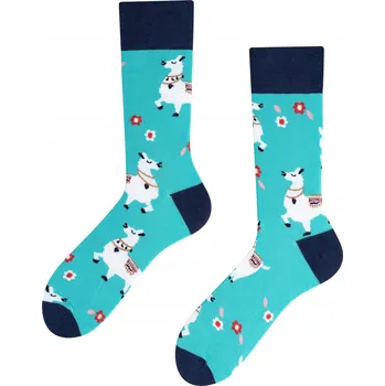 Pánské ponožky Sporty Socks Ponožky standardní vícebarevné velikost 43-46