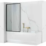 Rea Lagos Fix REA-K7689 čirá černá